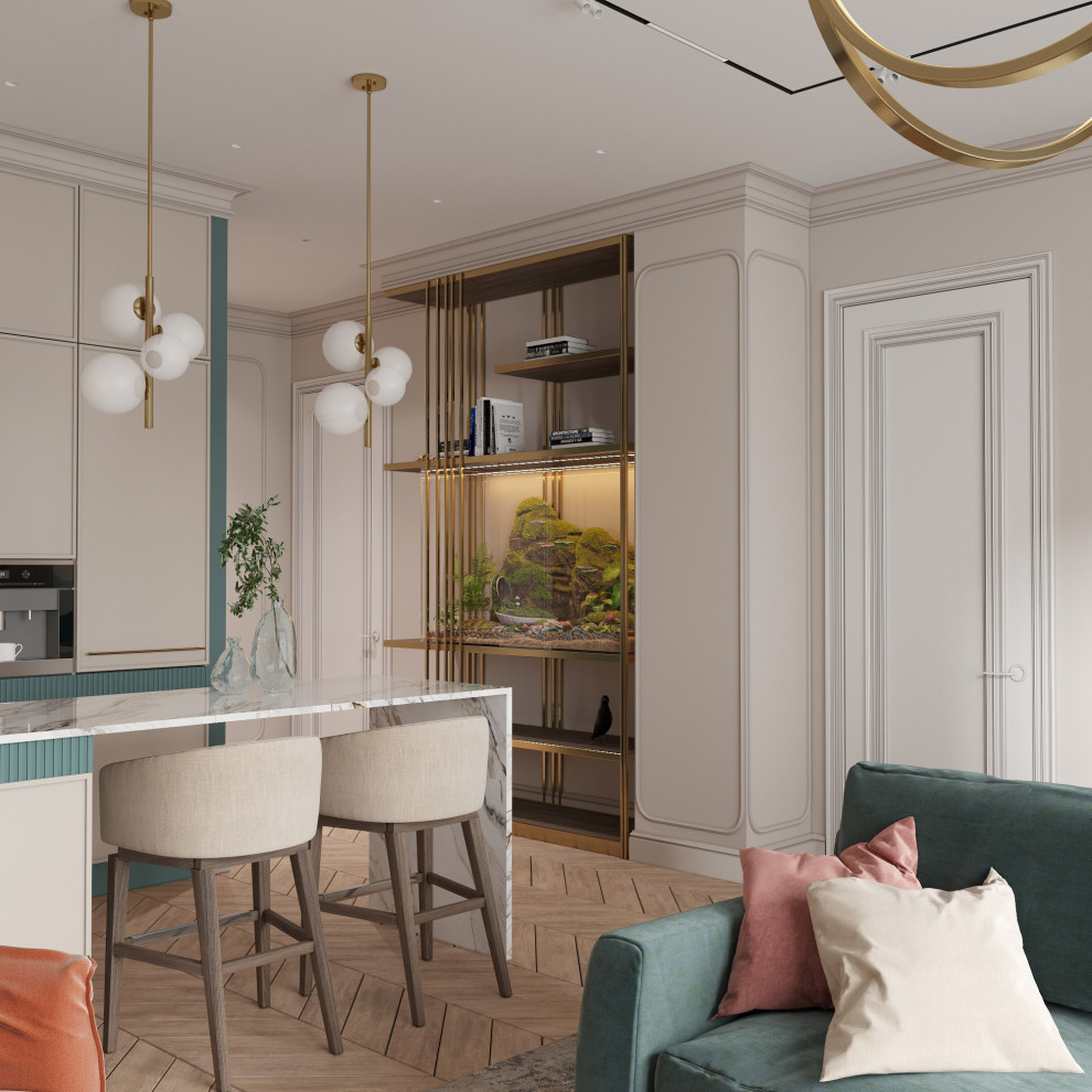 Свежий Микс