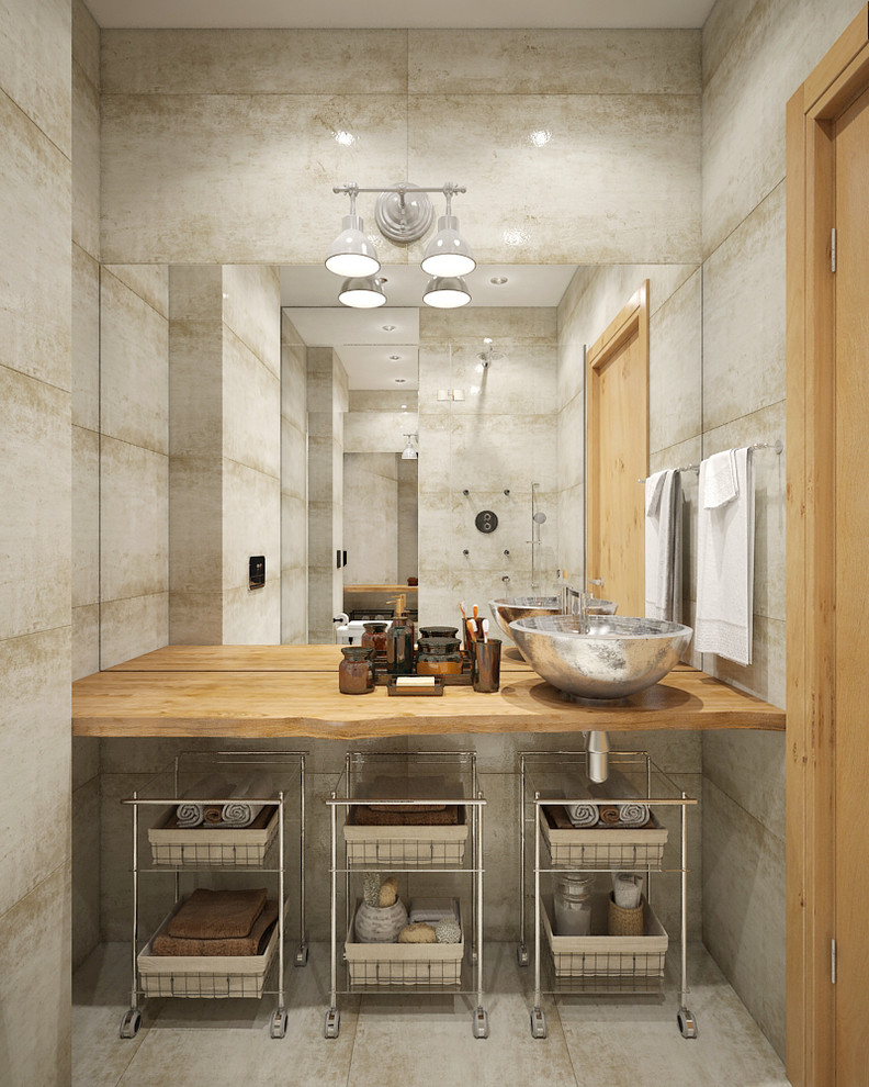 Направление впечатлений