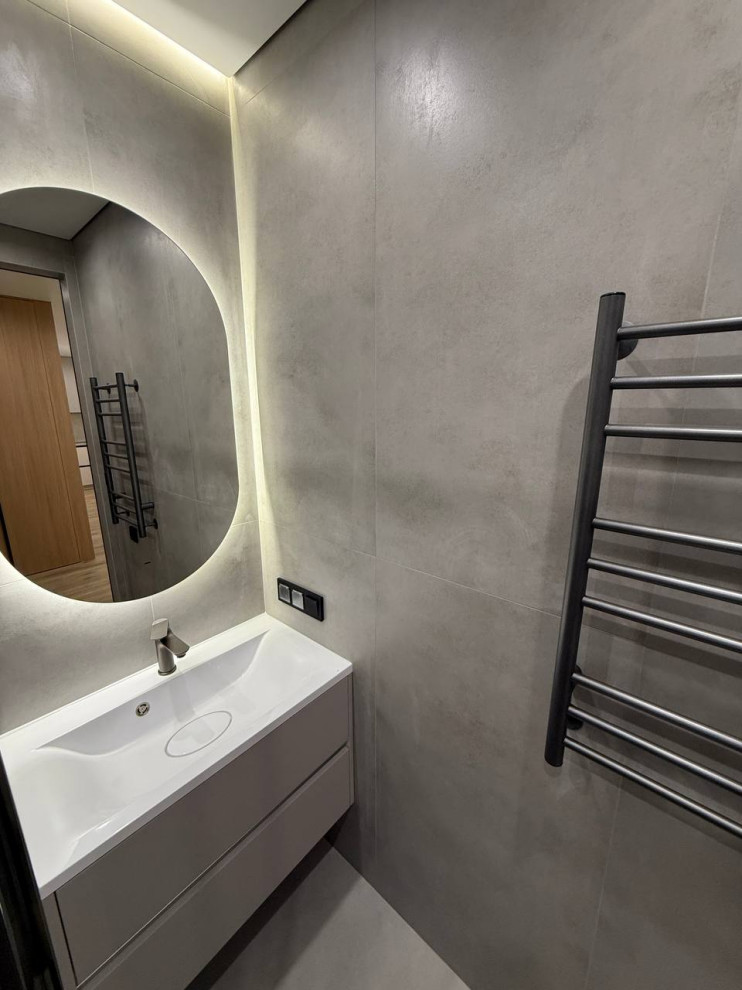 Ремонт квартир и домов