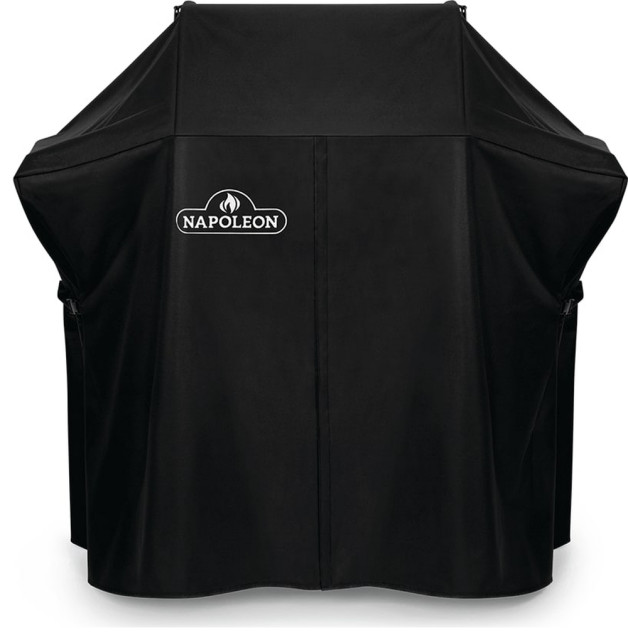Napoleon Rogue Series Grill Cover Grill Tools & Accessories by