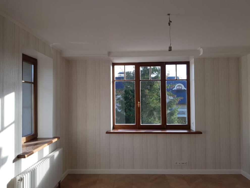 Остекления дома