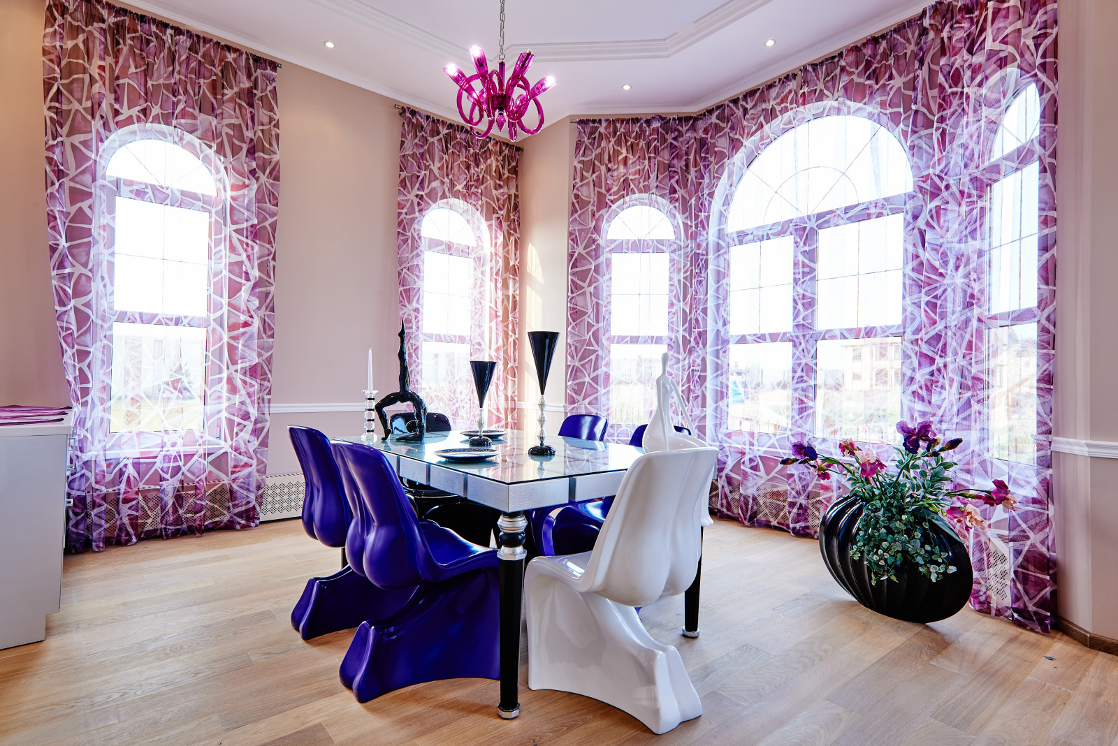 Обеденная группа