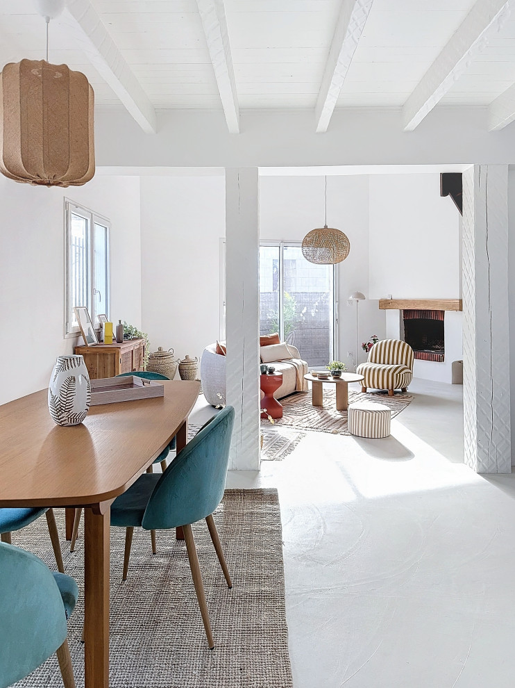 PROJET NEUVE I Home Staging Maison