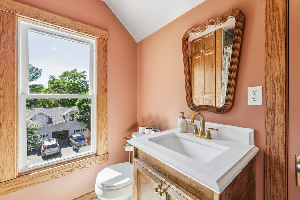 Restoring Heritage, Creating Home
