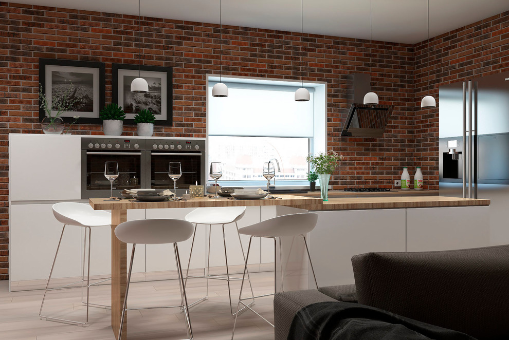 Дизайн проект 1