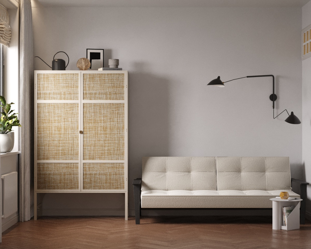 Зеленодольсткая