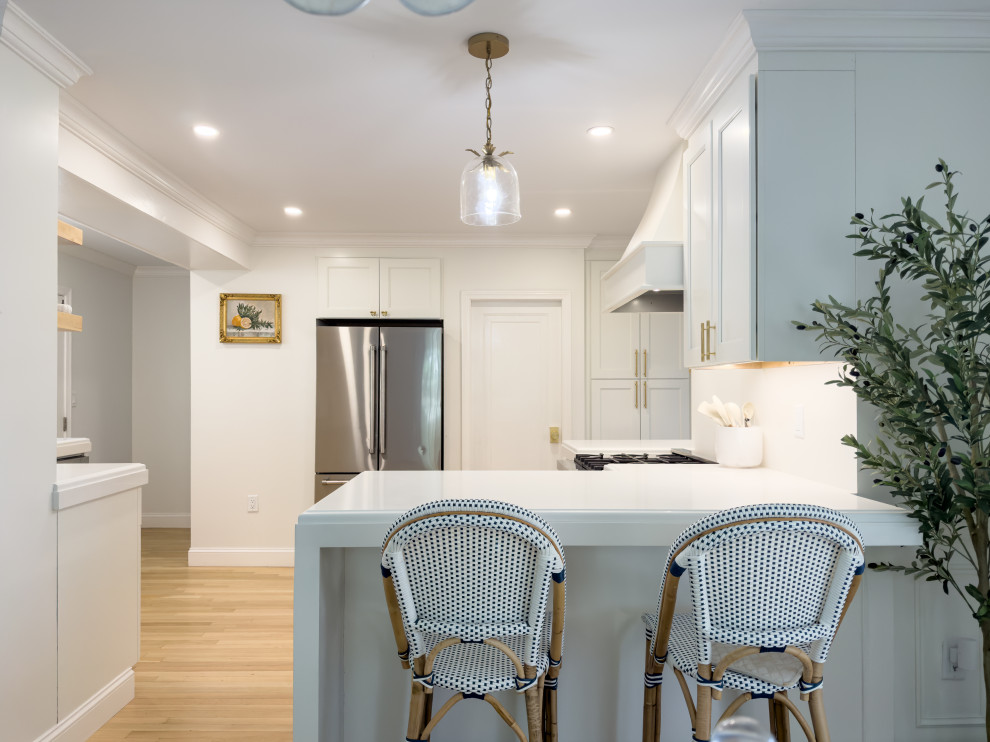 Rock Hill Project