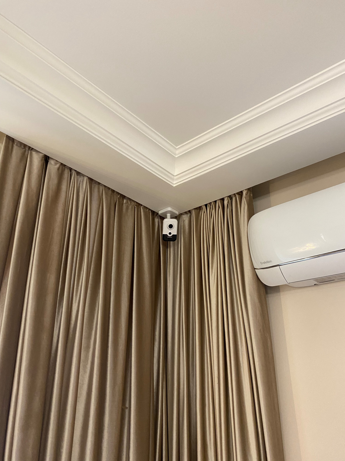 Еще один крупный план