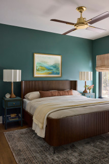 4 Ways to Create Healthy Habits at Home (5 photos)