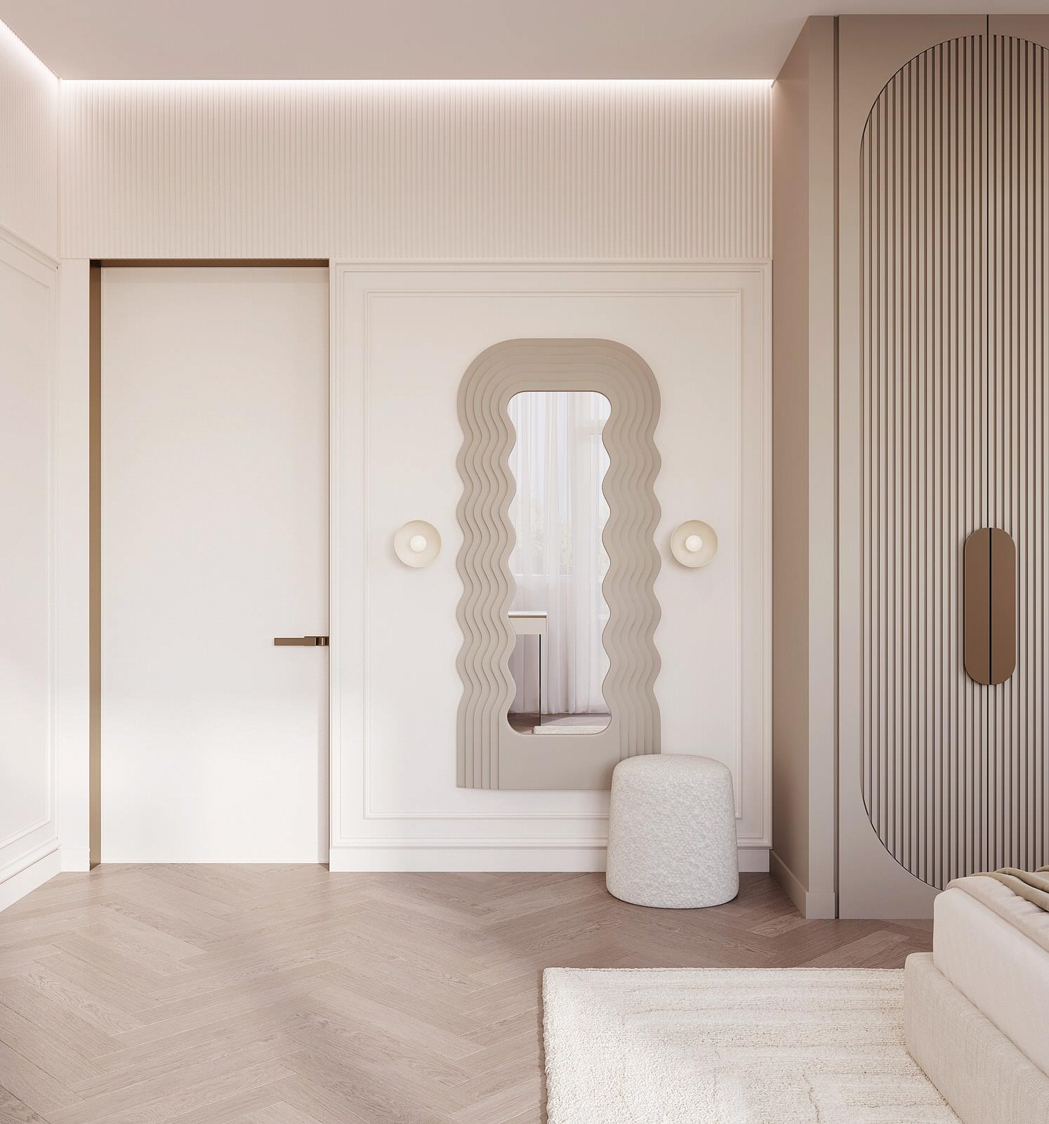 ДИЗАЙН-ПРОЕКТ ЗАГОРОДНОГО ДОМА_КАВГОЛОВО