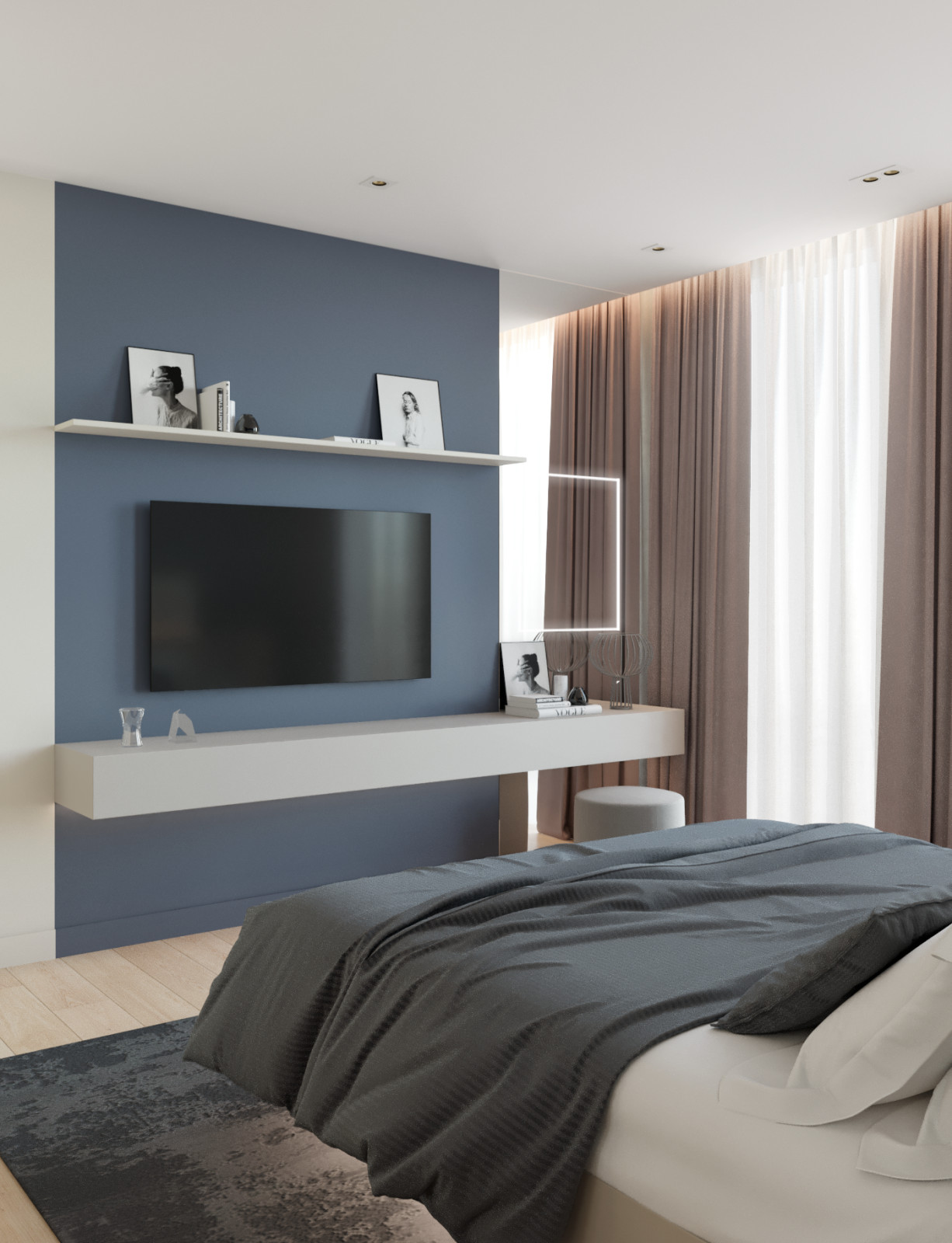 Квартира ЖК хорошевский