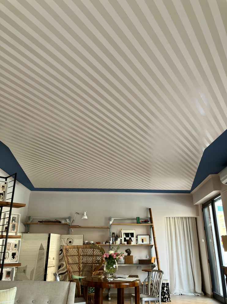 Ad Ostia uno spazio multi-funzione in 50mq.