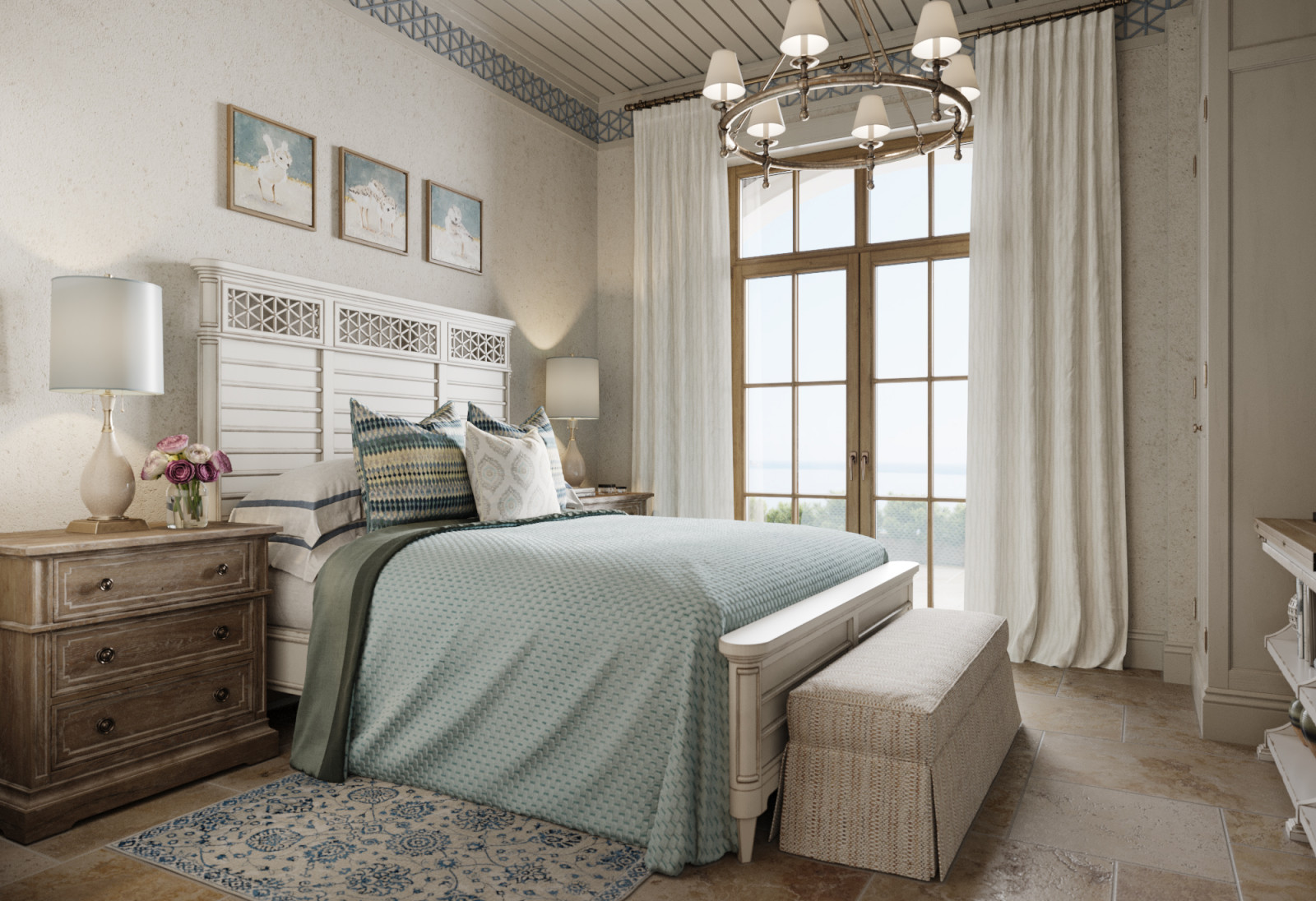 Дом в Черногории