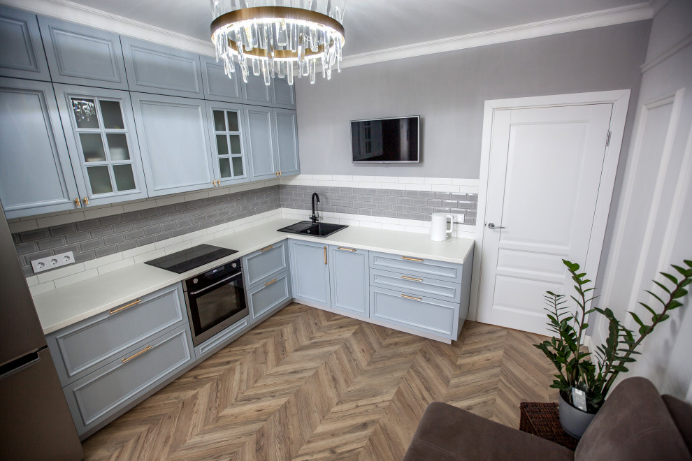 Шелковая пыль РЕАЛИЗАЦИЯ