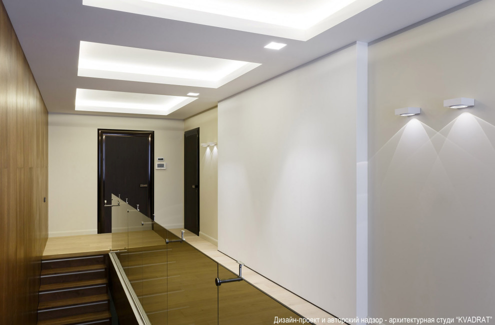 Частный дом в Ленинградской области