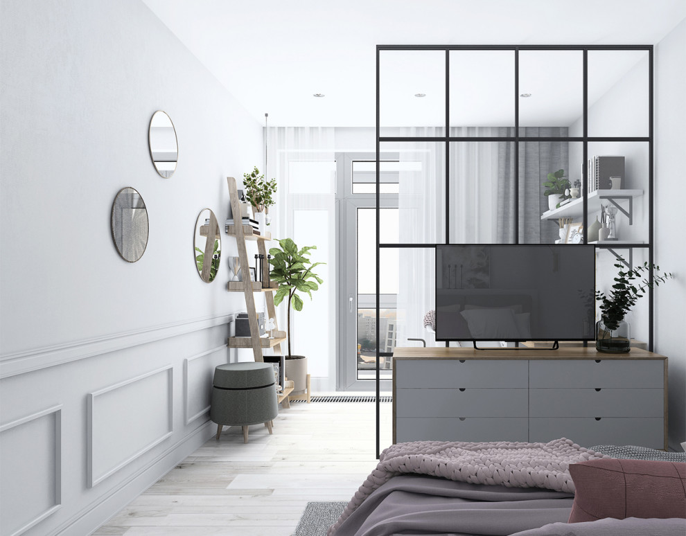 ЖК АКВАРЕЛИ