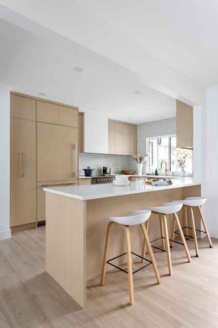 Kitchens Interior Design ８６年 キッチン インテリア midcentury-kitchen.jpg