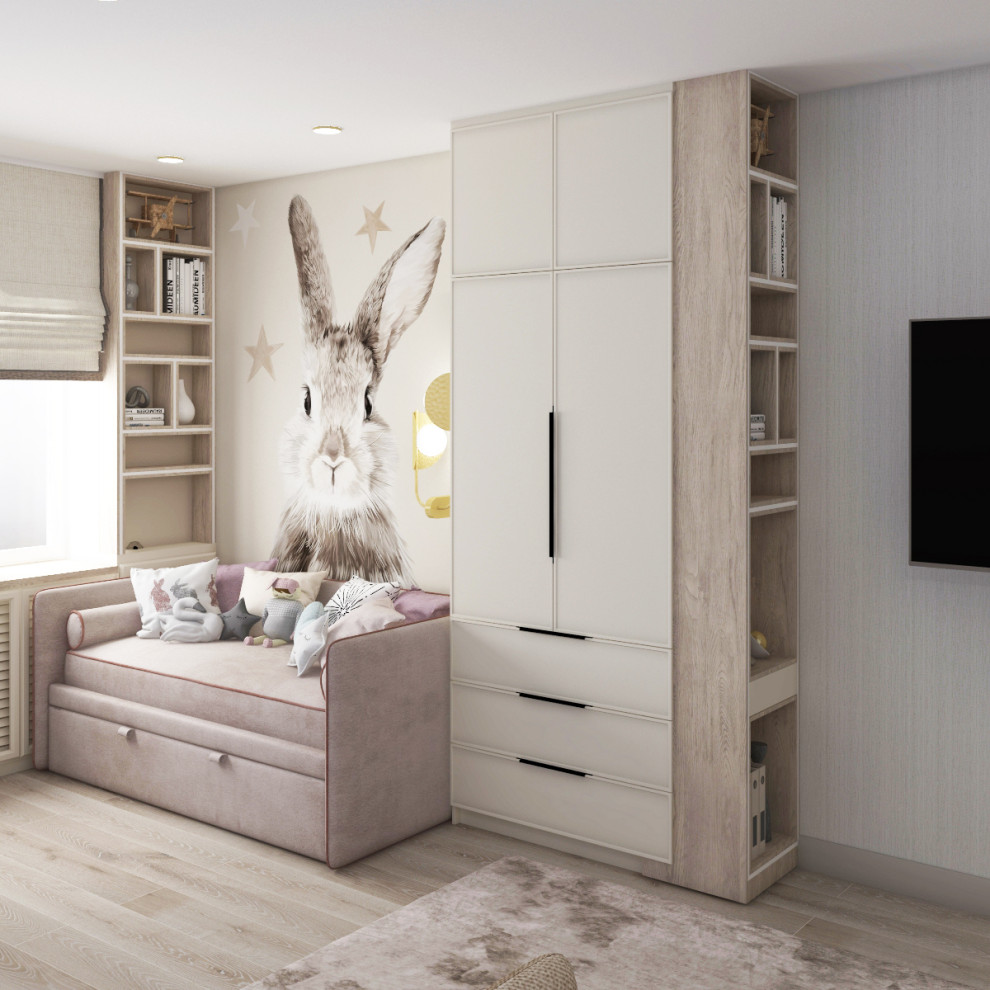 Квартира в Рождествено