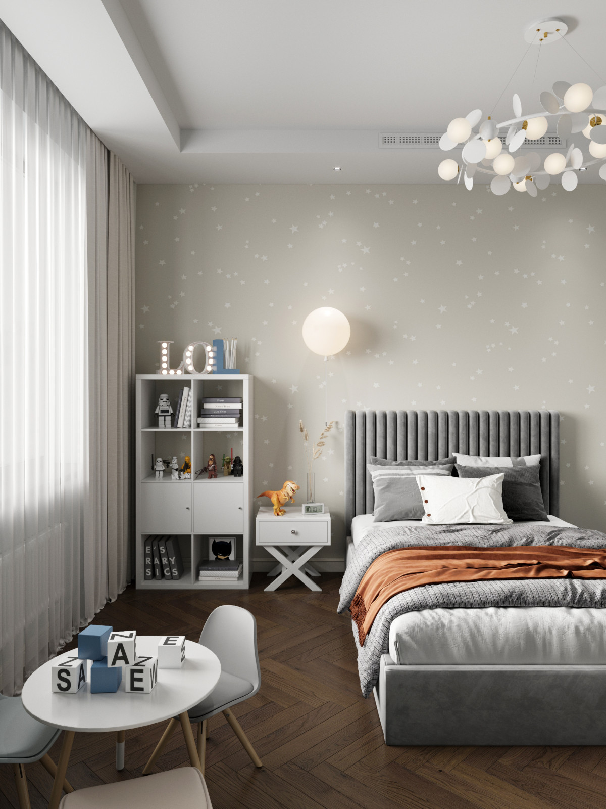 ЖК Искра парк