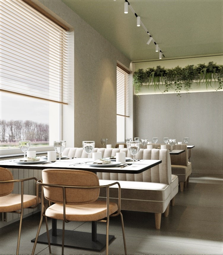 Кафе в с.Вад