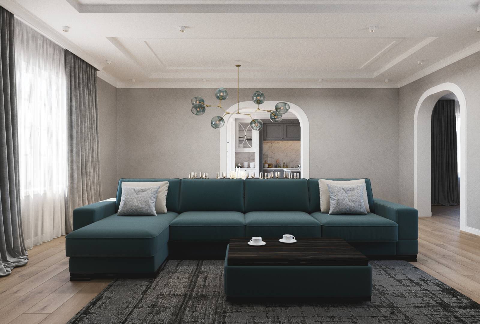 Диван Garda-solo