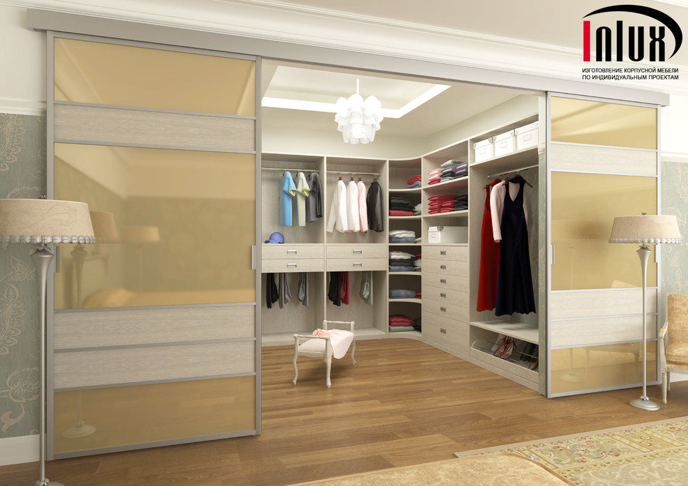 Межкомнатные перегородки