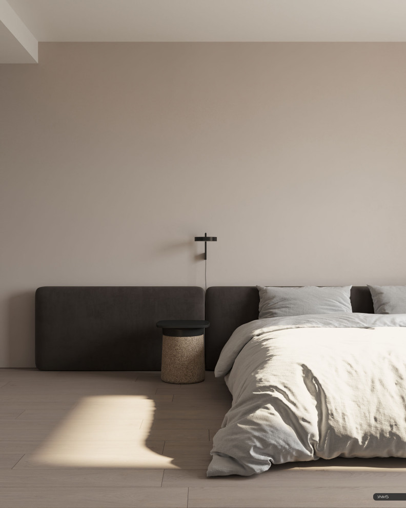 O Z E | Секция 198м2