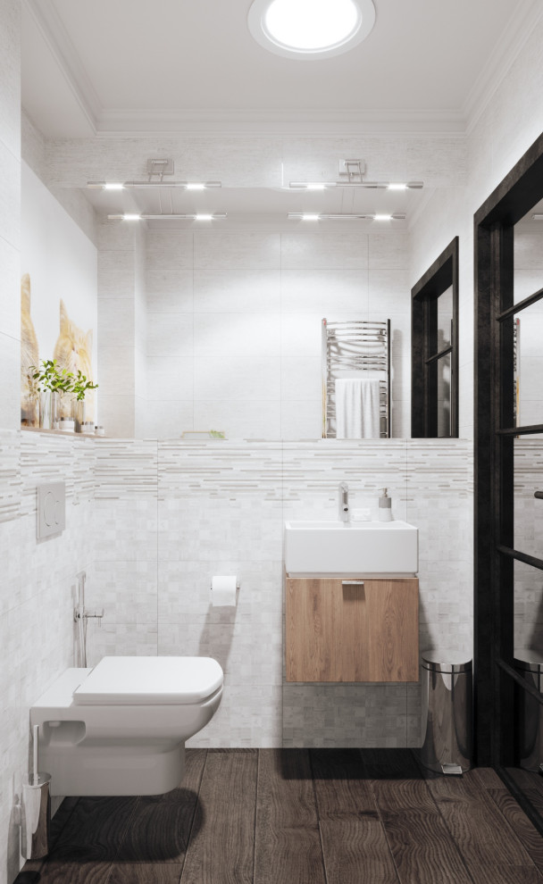 Проект офиса продаж