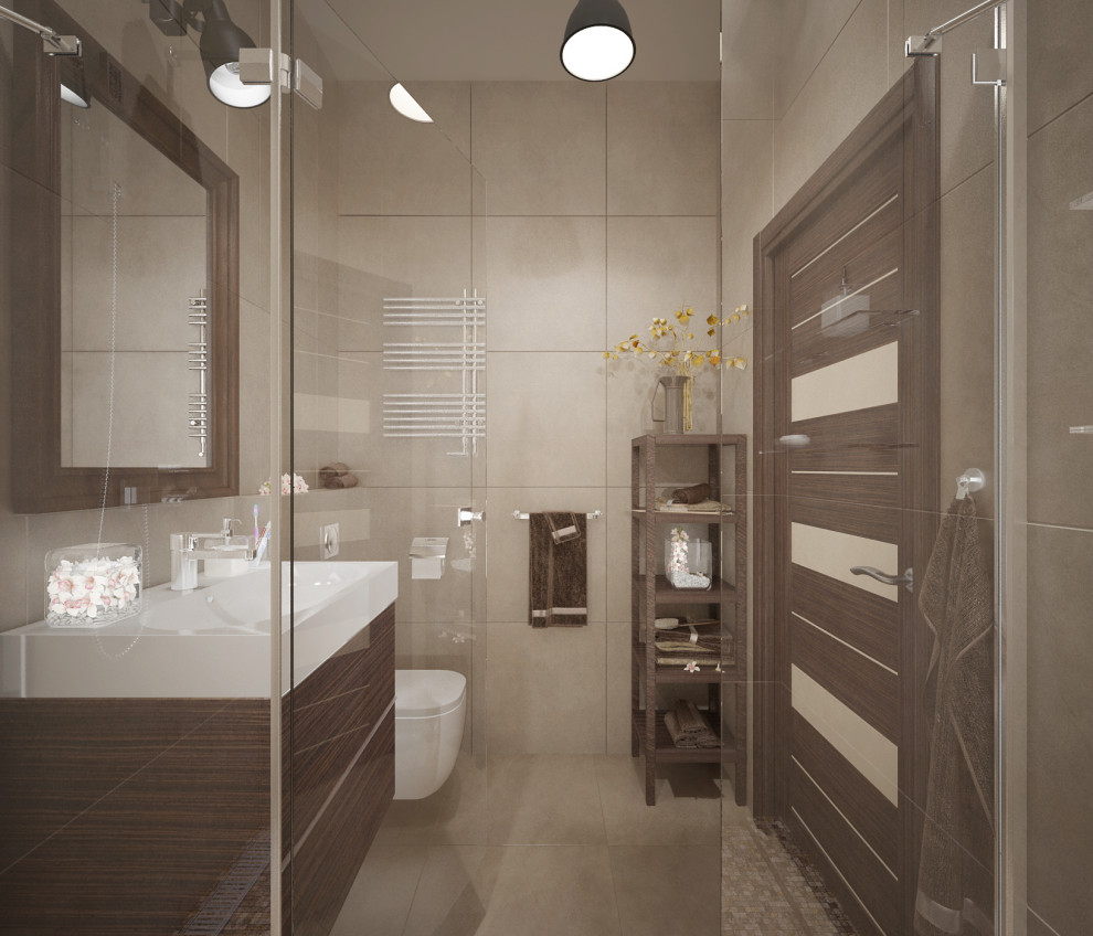 Квартира в ЖК "Панорама"