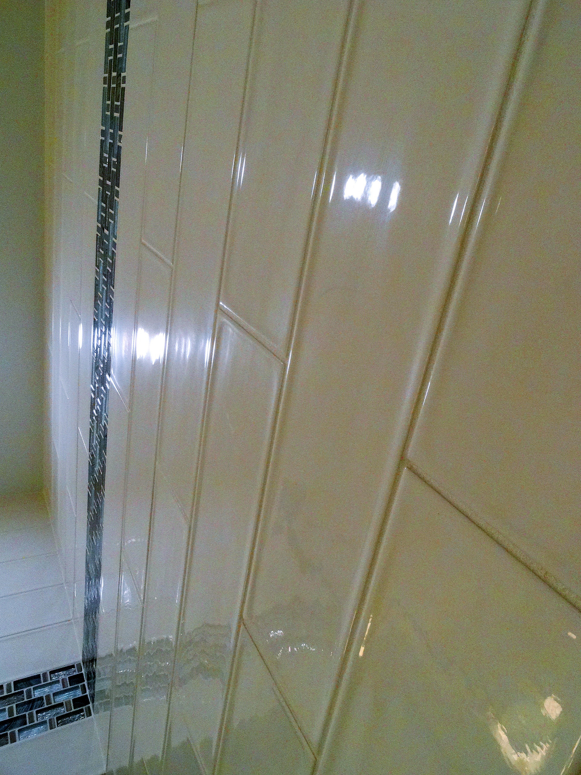 New Berlin Residence - Kitchen and Master Bath Remodel