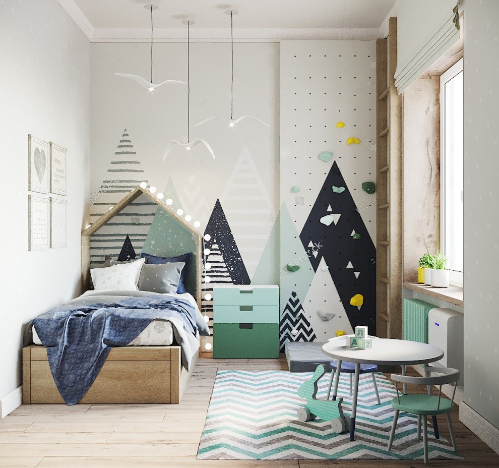 Квартира в ЖК Высокий Берег