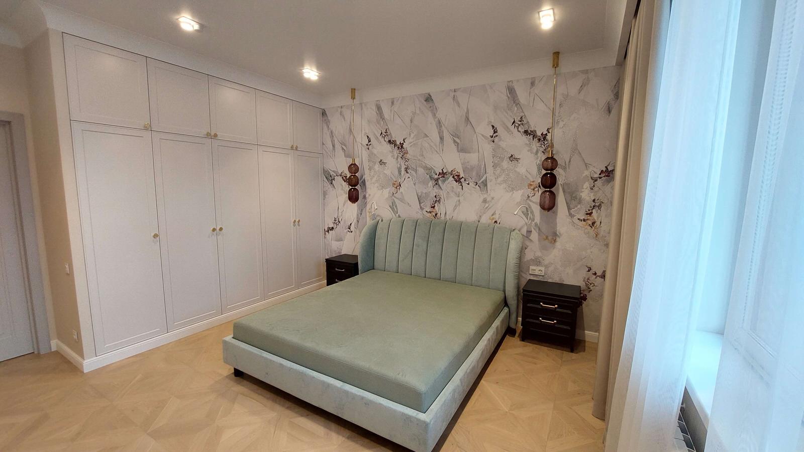 1-комнатная квартира в ЖК "Весна", г. Казань.