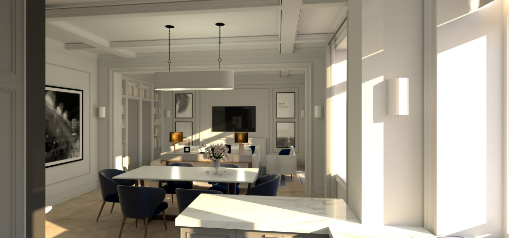 Кутузовский 19