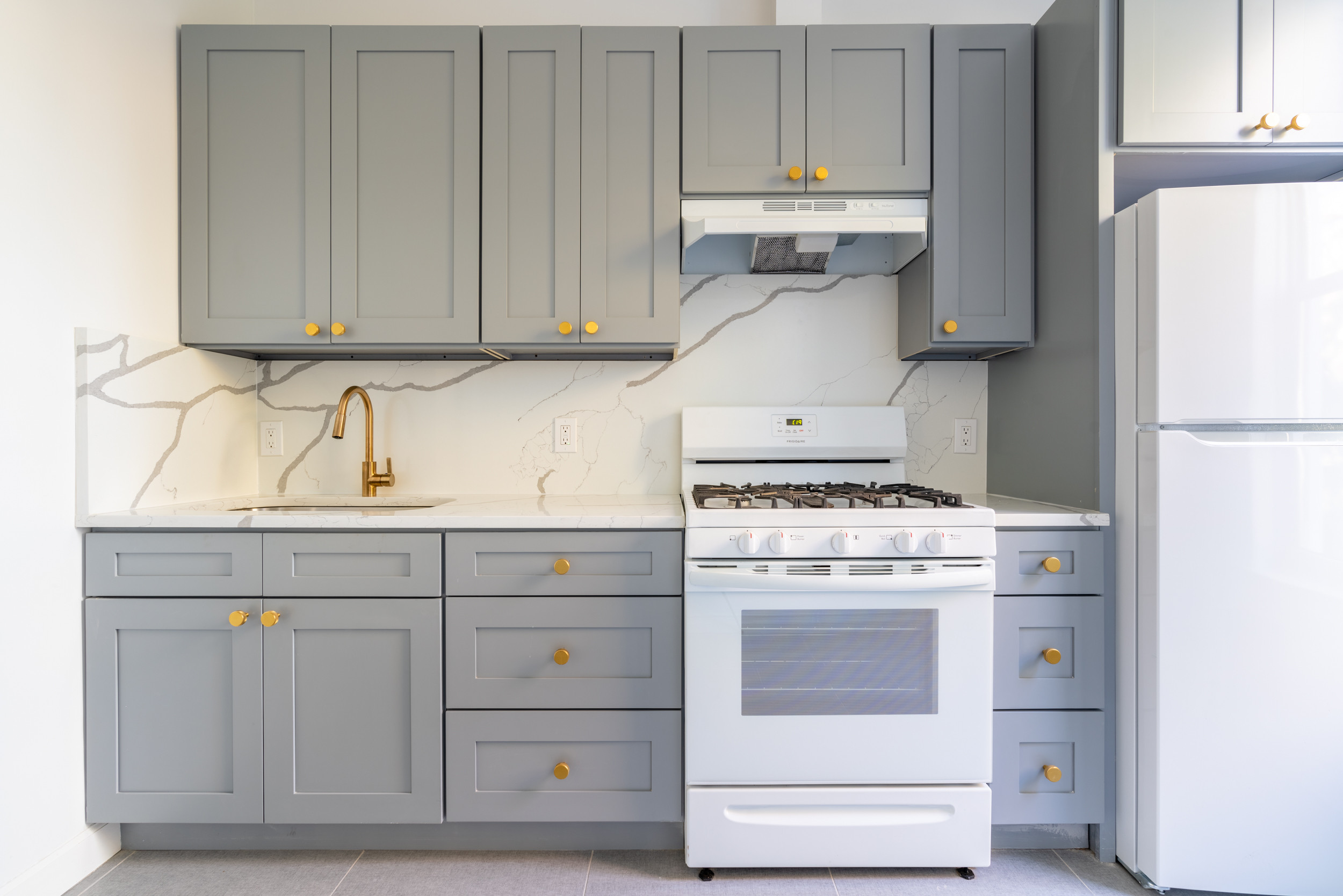 Brooklyn Rental Apartment