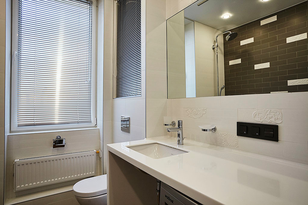 Квартира 50м² ЖК Green City