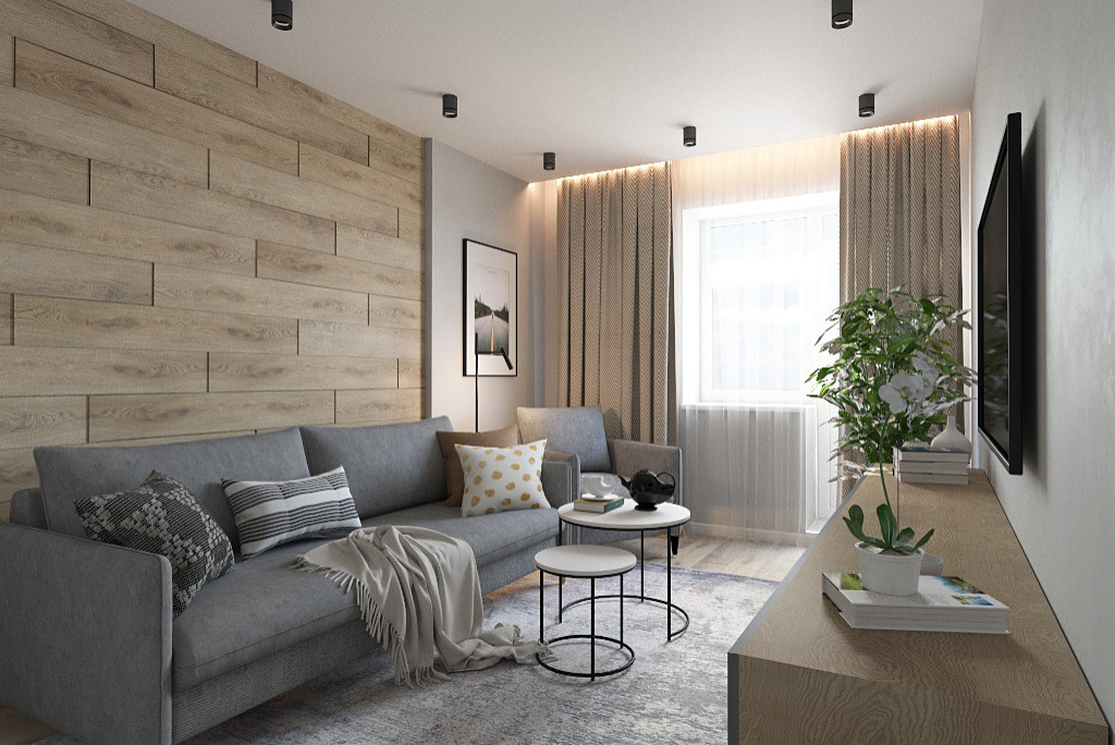 ЖК Гранд Авеню Волгоград