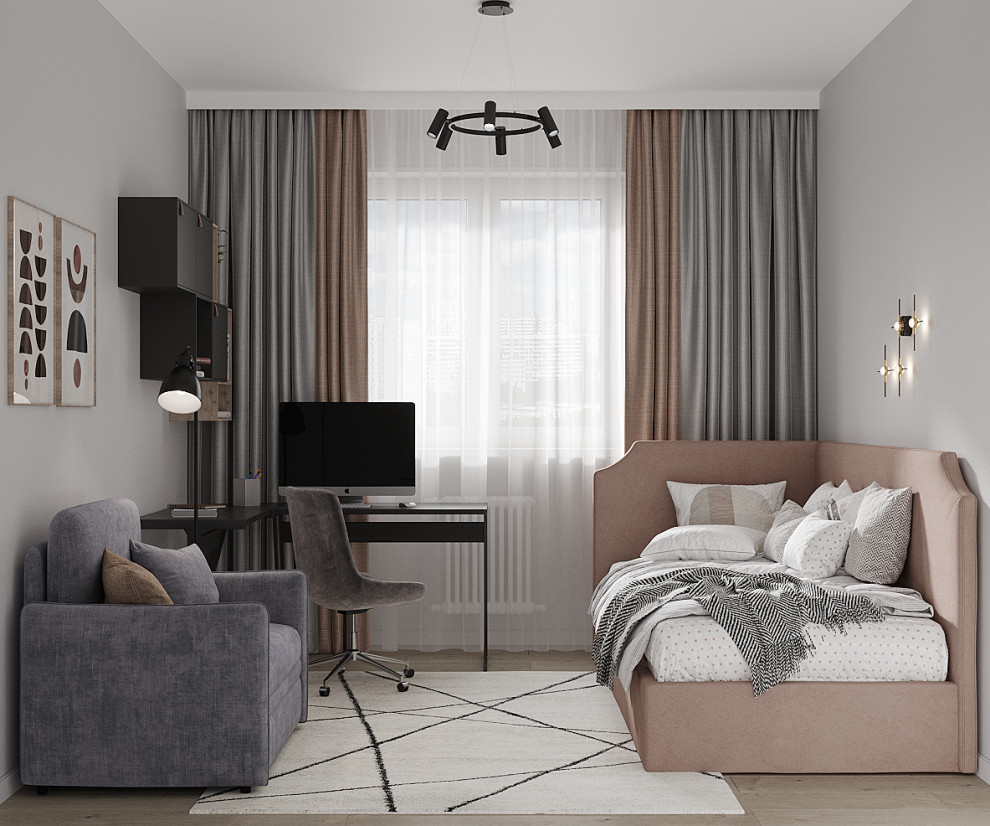 Детская для мальчика