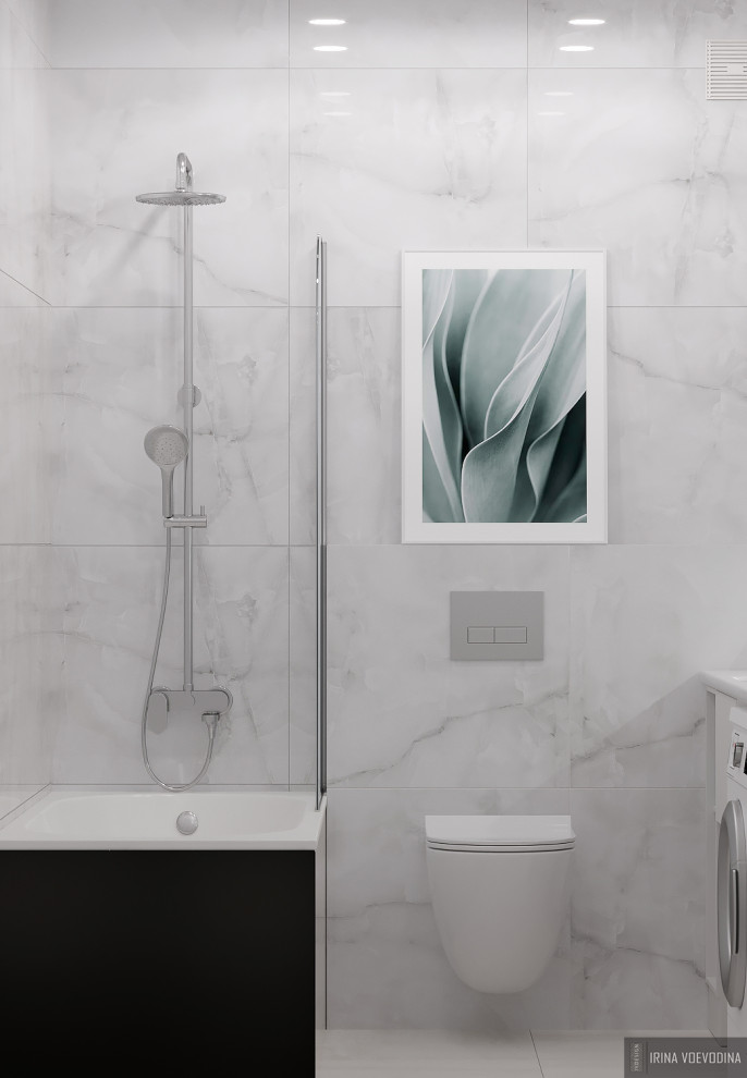 квартира по ул. С.Мишина