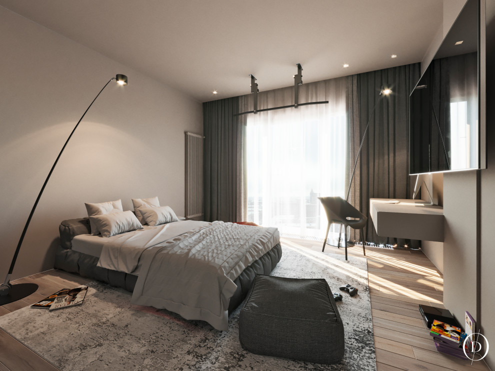 Апартаменты Галереи Чижова