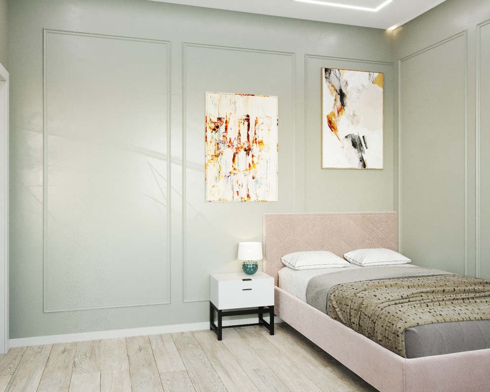 Проект таунхауса 150 кв.