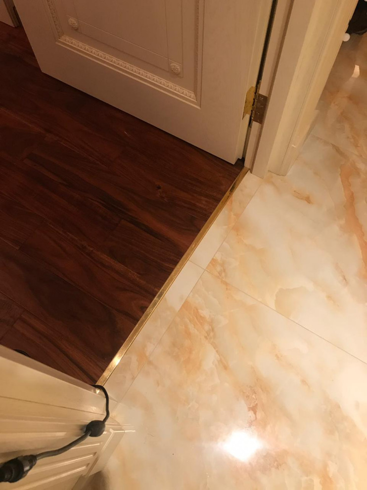 И снова ЖК Наследие