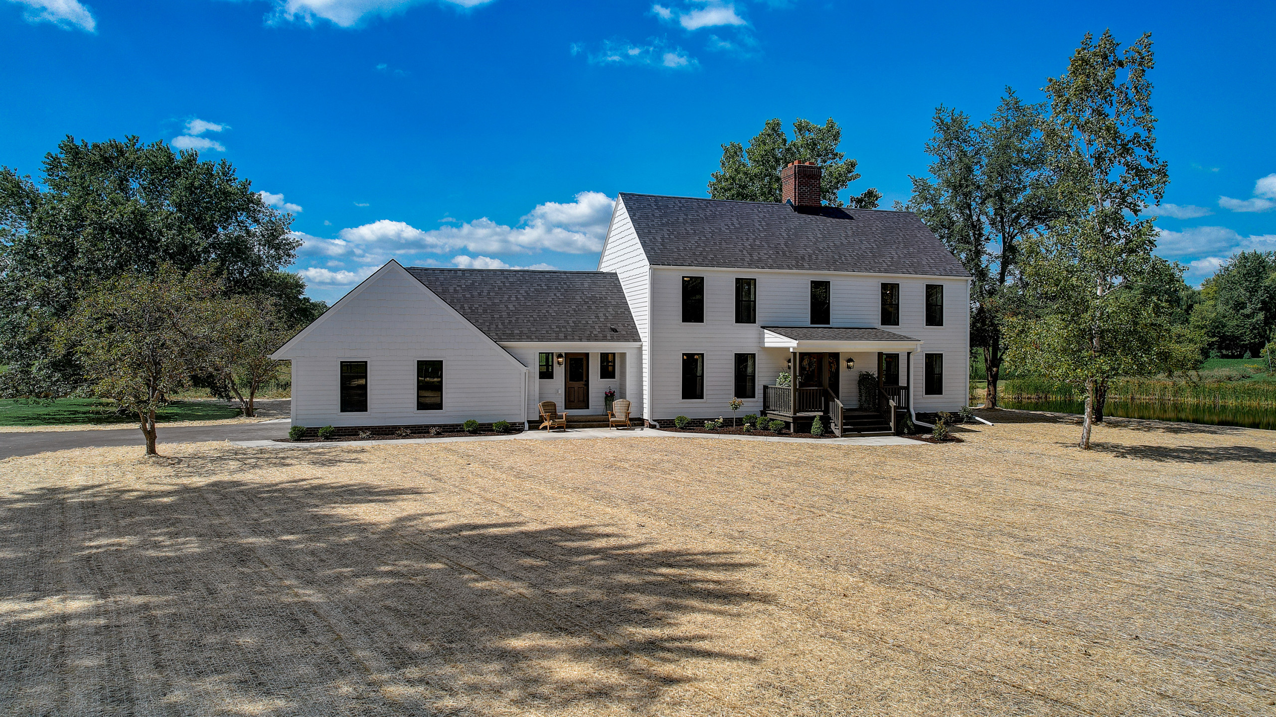 Twin Waters- Whole House Remodel