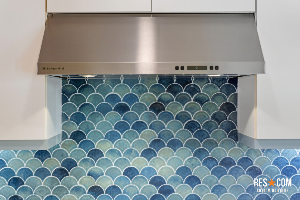 Kah Me Ha - Full Home Remodel