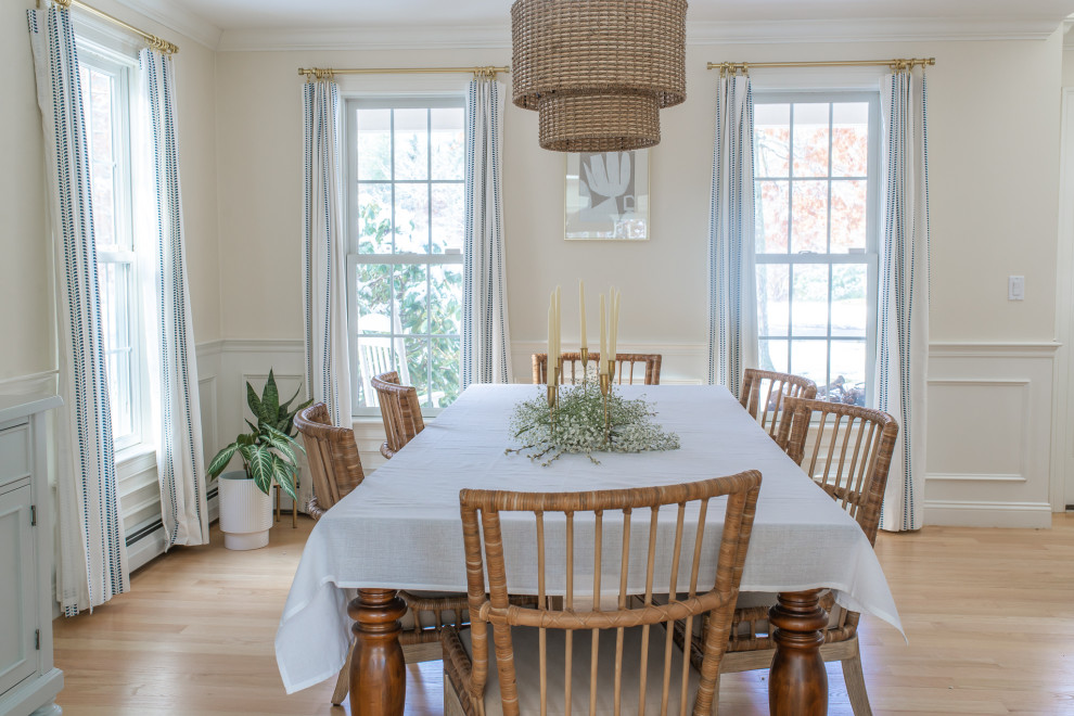Duxbury Kitchen Transformation