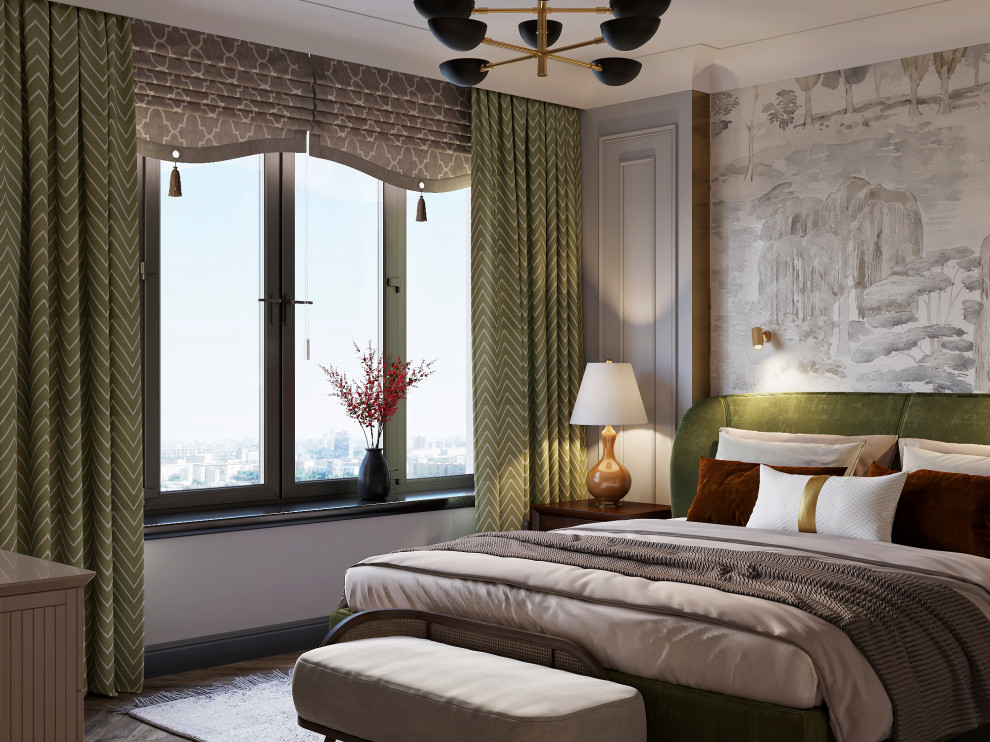 Ход Королевы