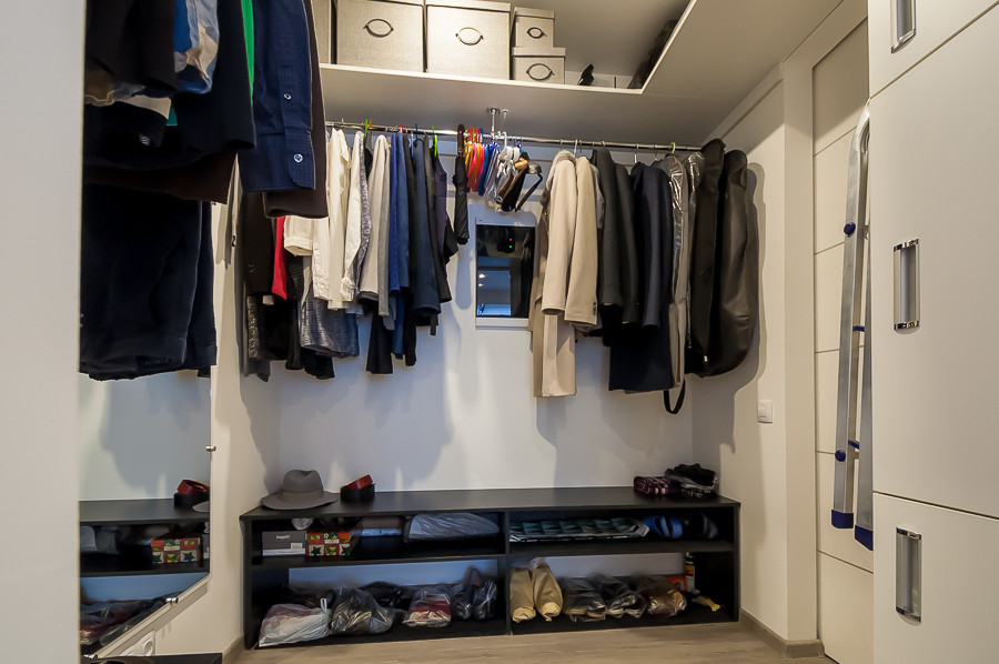 Квартира для двоих