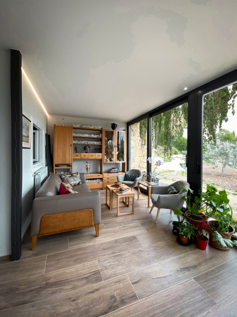 Villa Laurel 