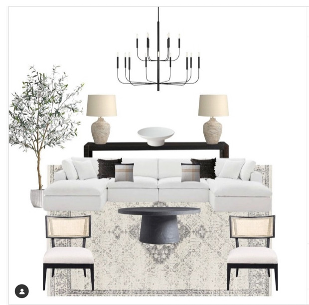 Living Room ideas
