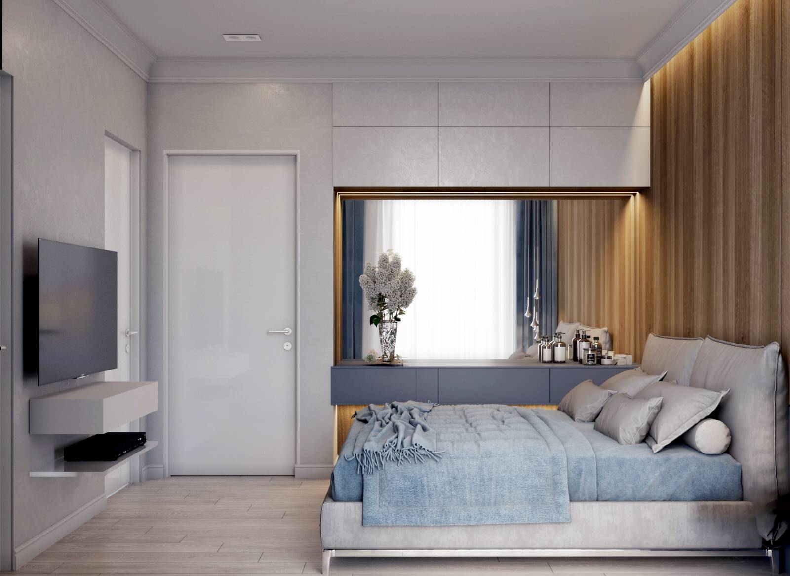 Таунхаус "Академия парк"