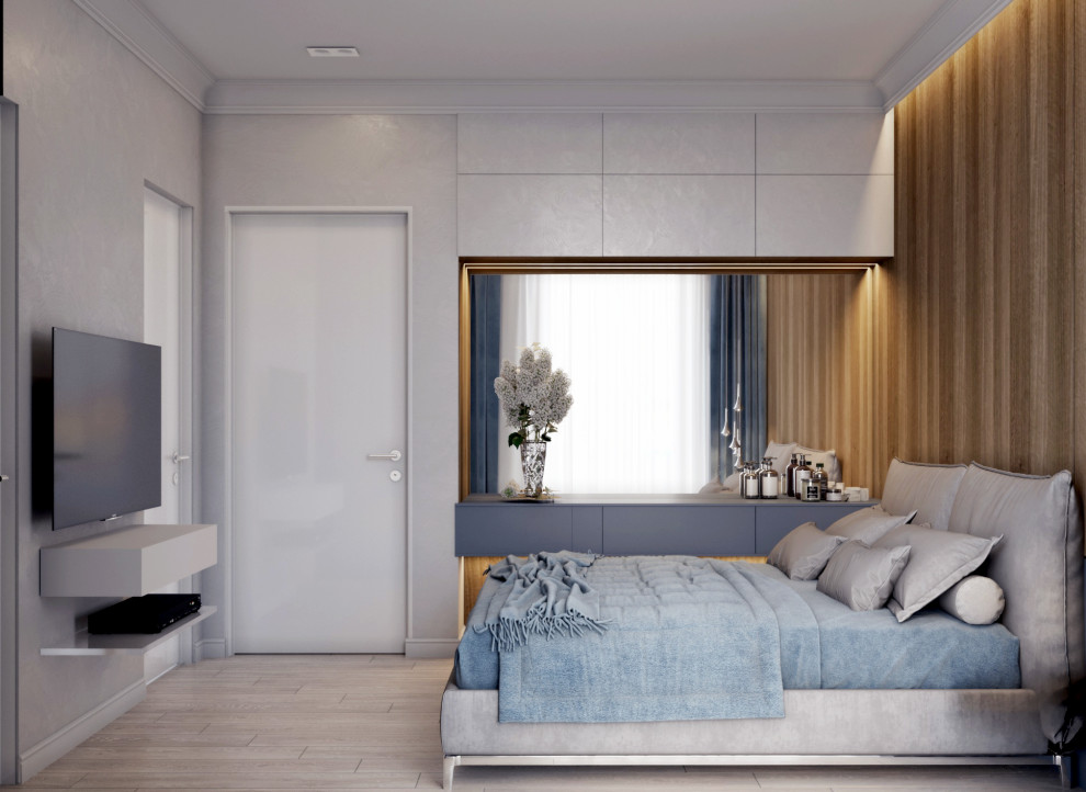 Таунхаус "Академия парк"